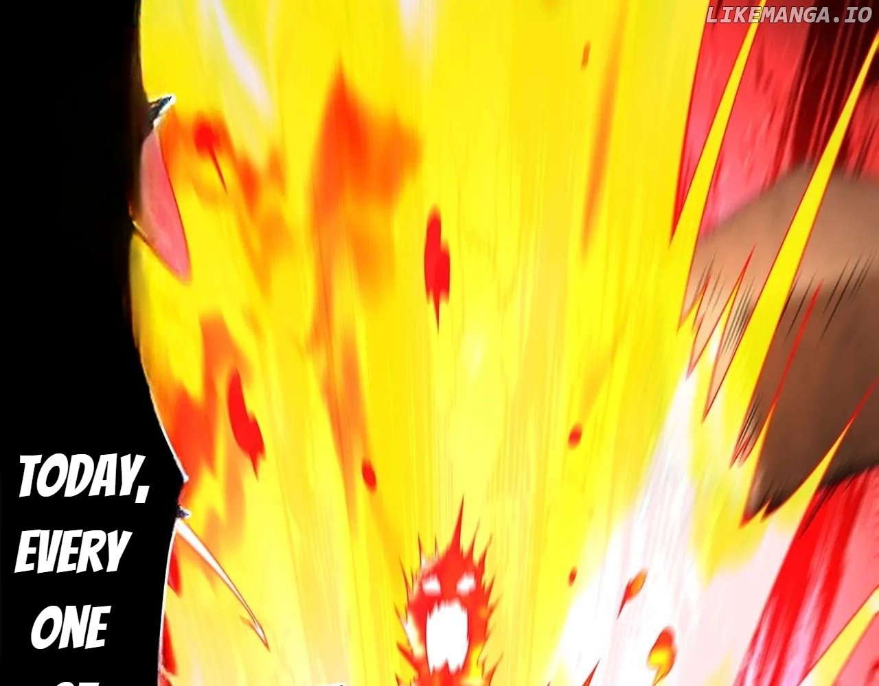 My Furry Harem Is After Me Chapter 332 - page 59